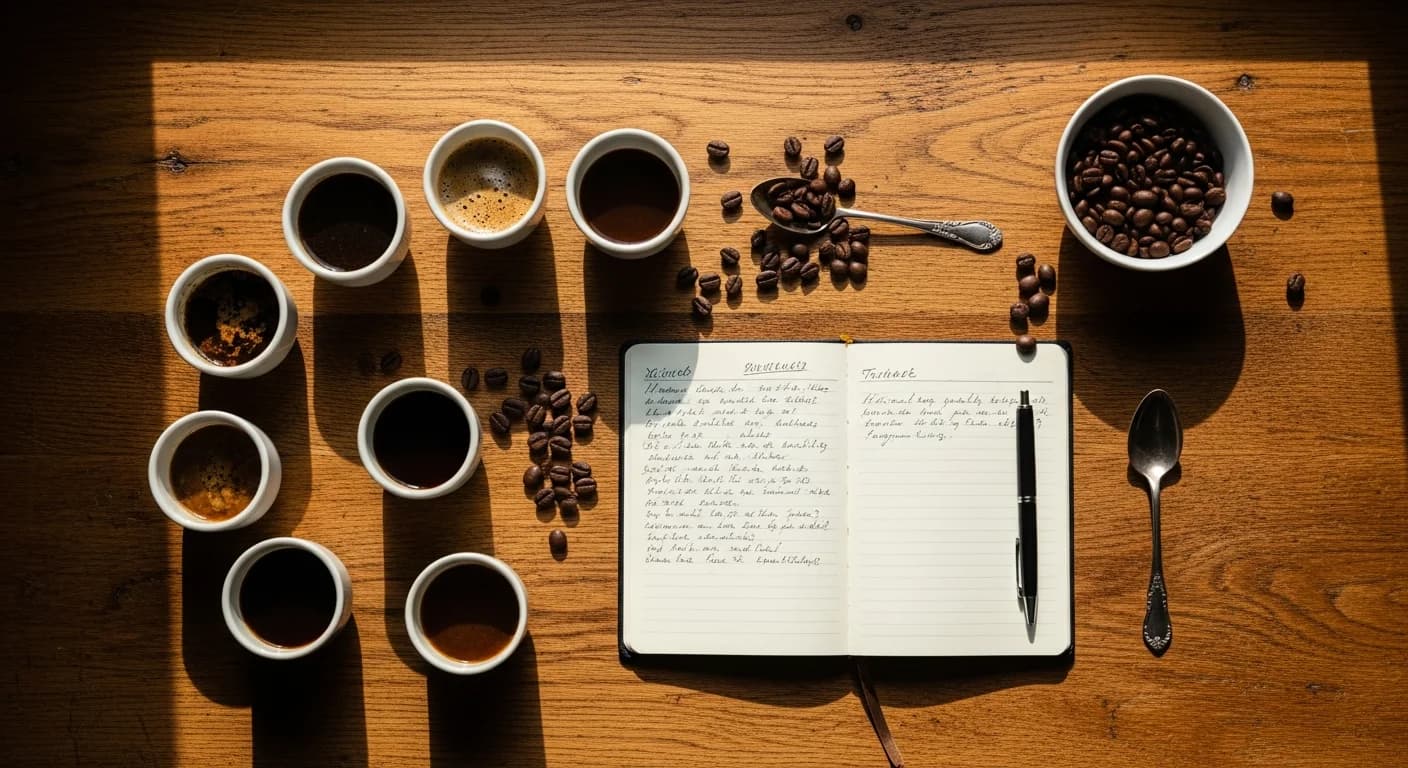 Coffee Guide Editorial Team