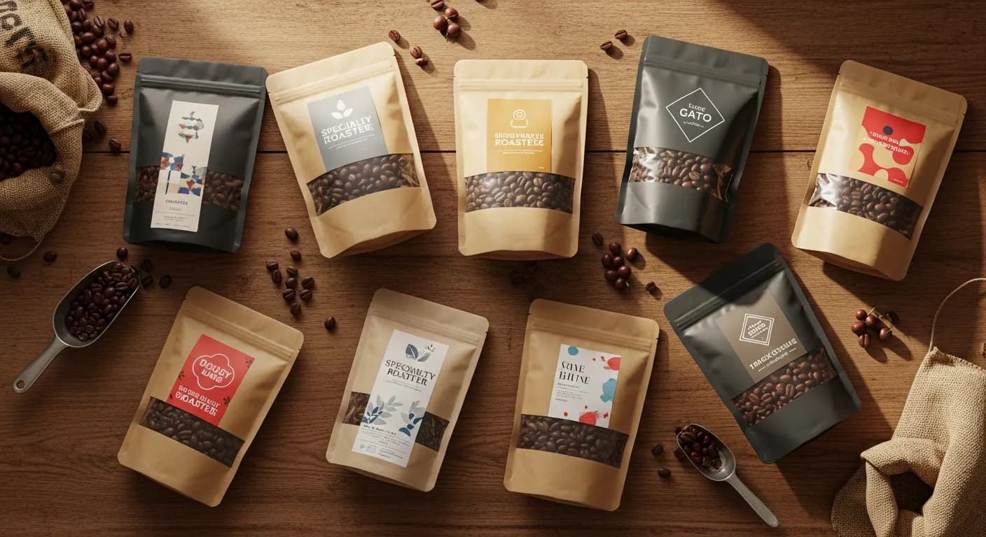 Best Online Coffee Bean Shops in Japan: Top 4 Picks for 2026