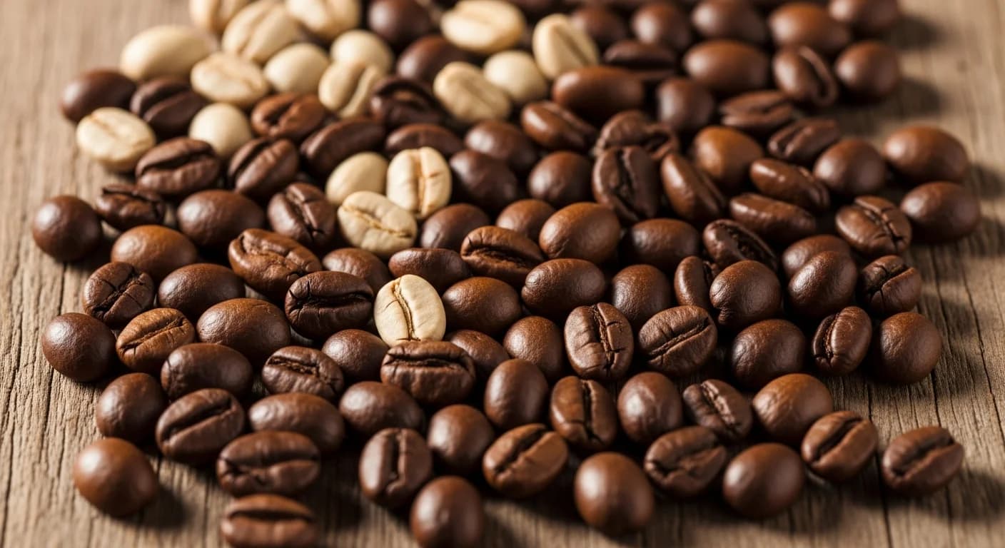 コーヒー豆 値段 相場|価格帯別の特徴とコスパの良い選び方