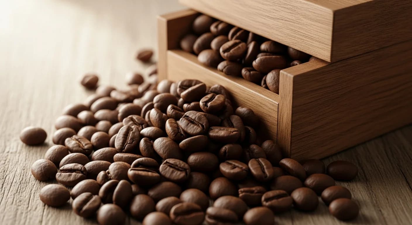 Best Coffee Bean Gifts for Dad: Father's Day & Birthday Guide