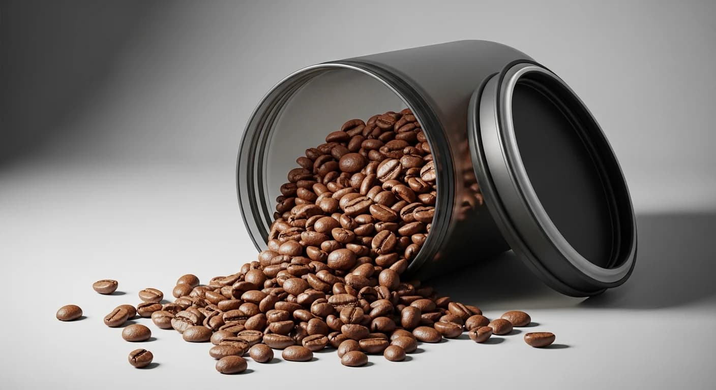 Coffee Bean Storage Guide 2026: How to Keep Your Beans Fresh Longer