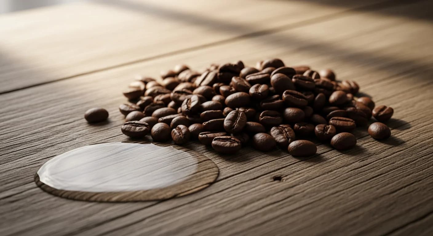 Cold Brew Coffee: The Complete Guide to Ratios, Timing, and Technique