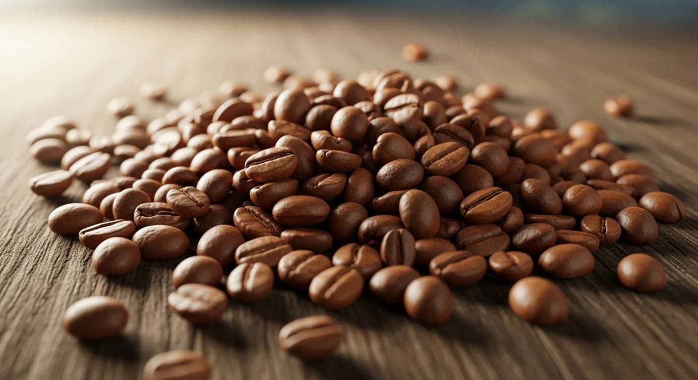 Colombia Coffee Beans: Regions, Varieties & Complete Buying Guide