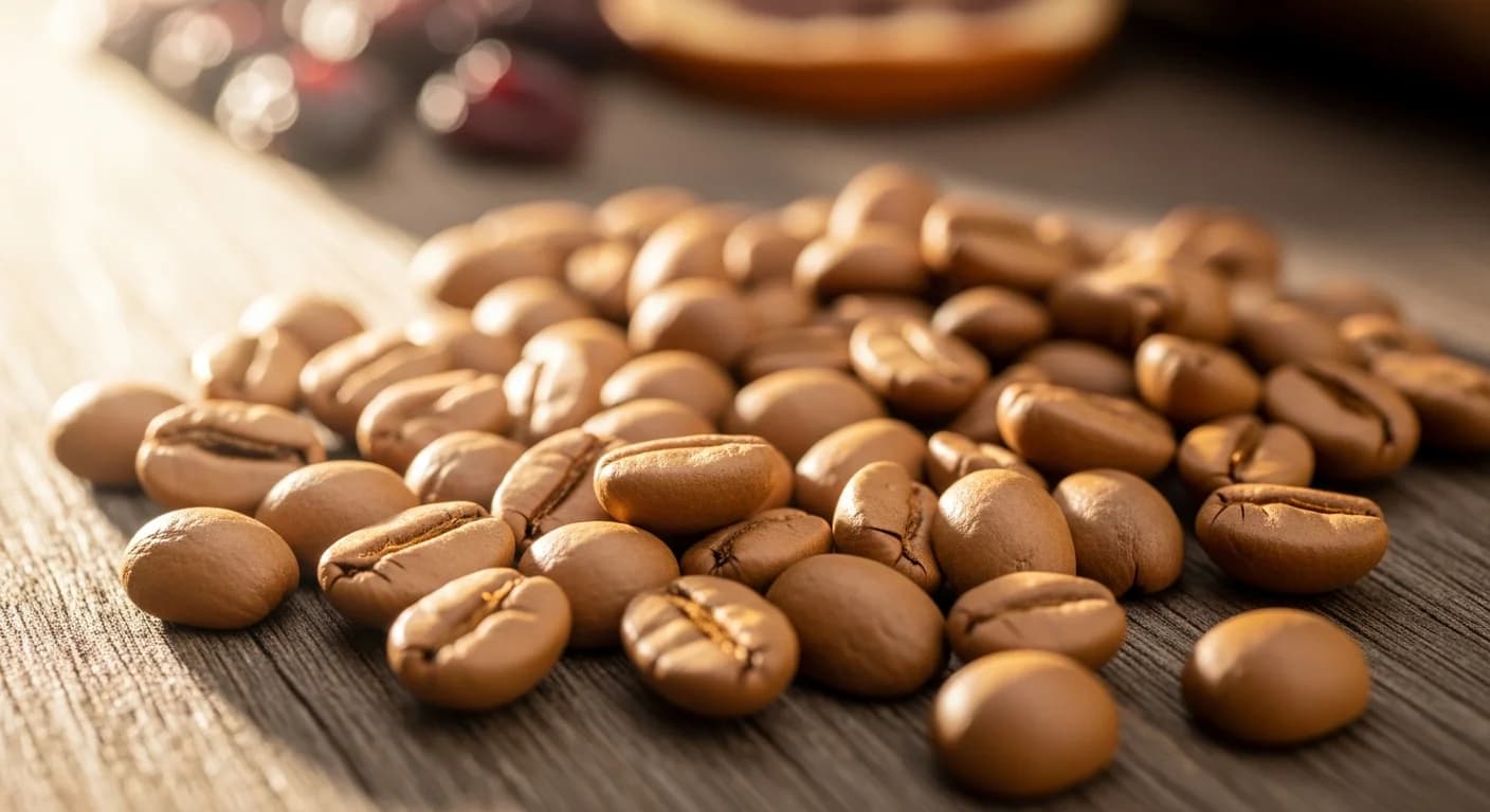 6 Best Fruity Light Roast Coffee Beans: Bright, Flavorful Picks