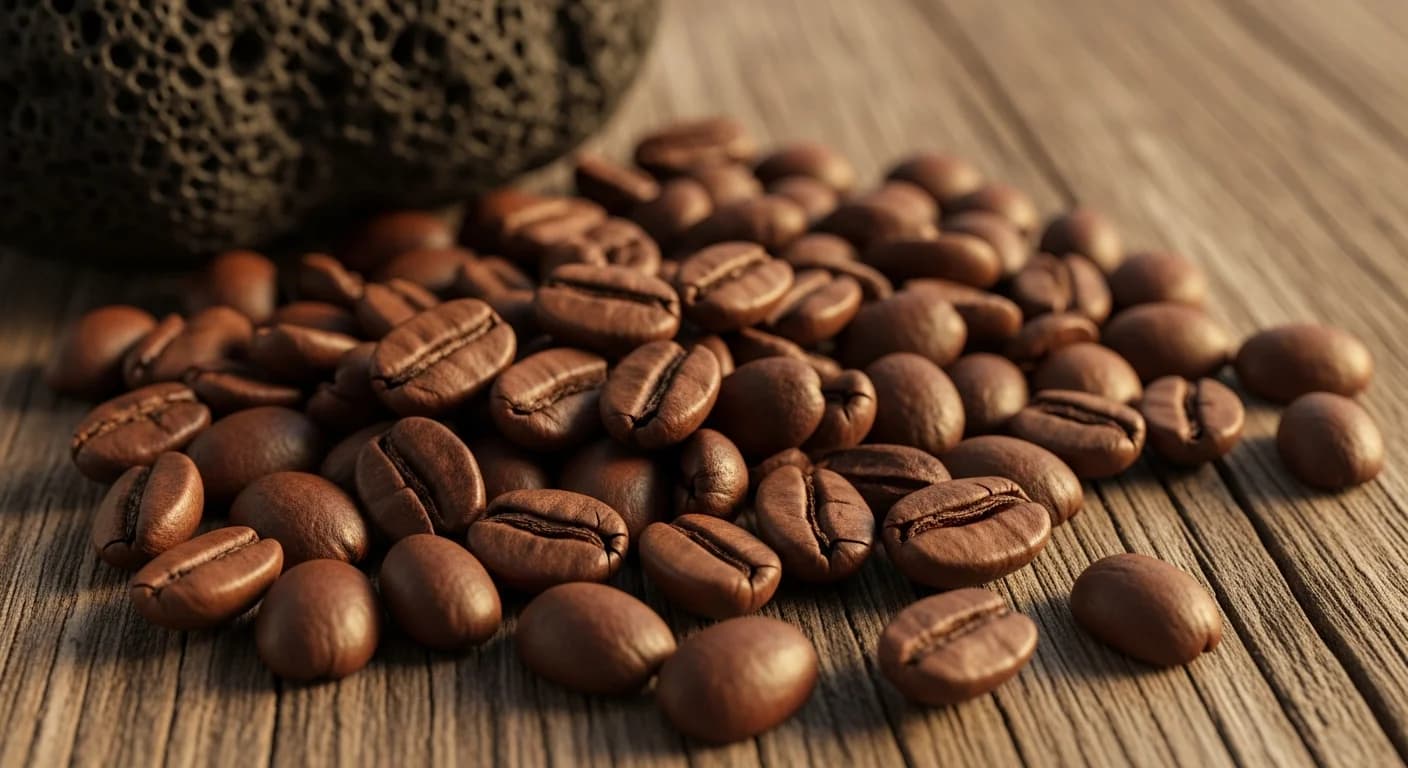 Hawaii Kona Coffee: 100% Kona vs Blends & Complete Buying Guide