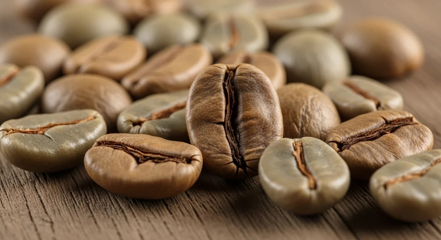 India Coffee Beans Guide: Monsooned Malabar & Shade-Grown Specialty