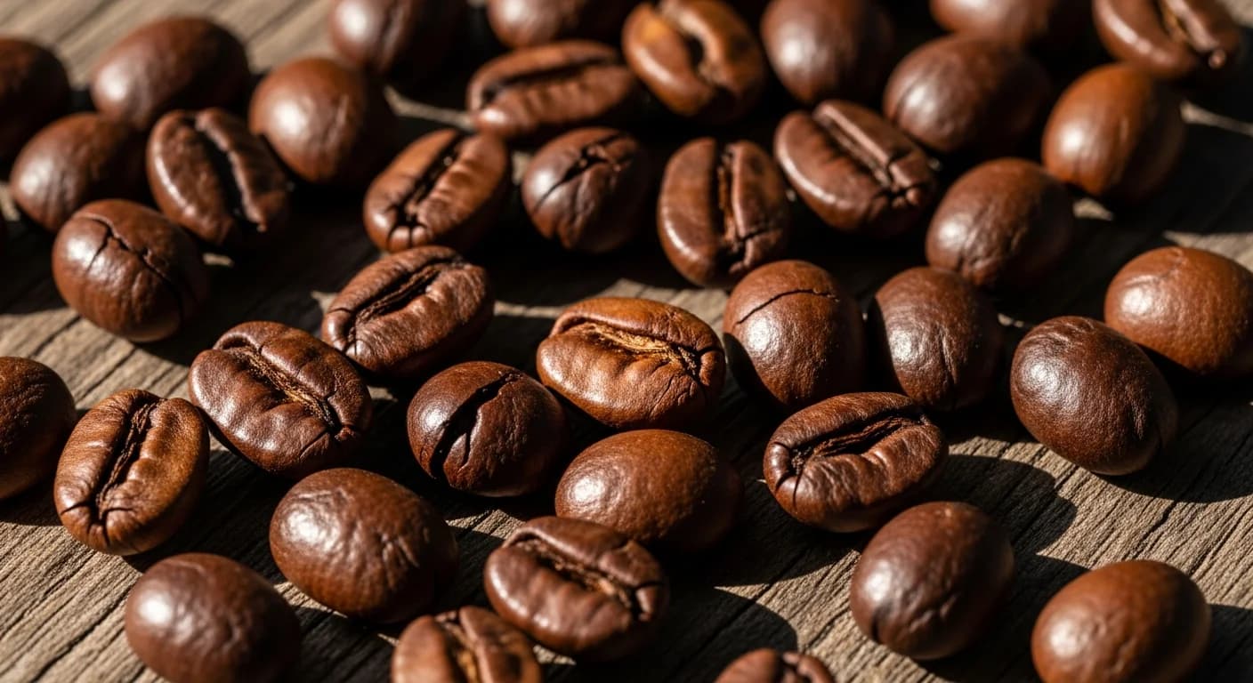 Indonesia Coffee Beans Guide | Origins, Mandheling & How to Choose