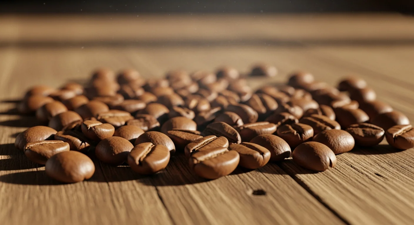 Peru Coffee Beans Guide: Andes Highland Specialty & How to Choose