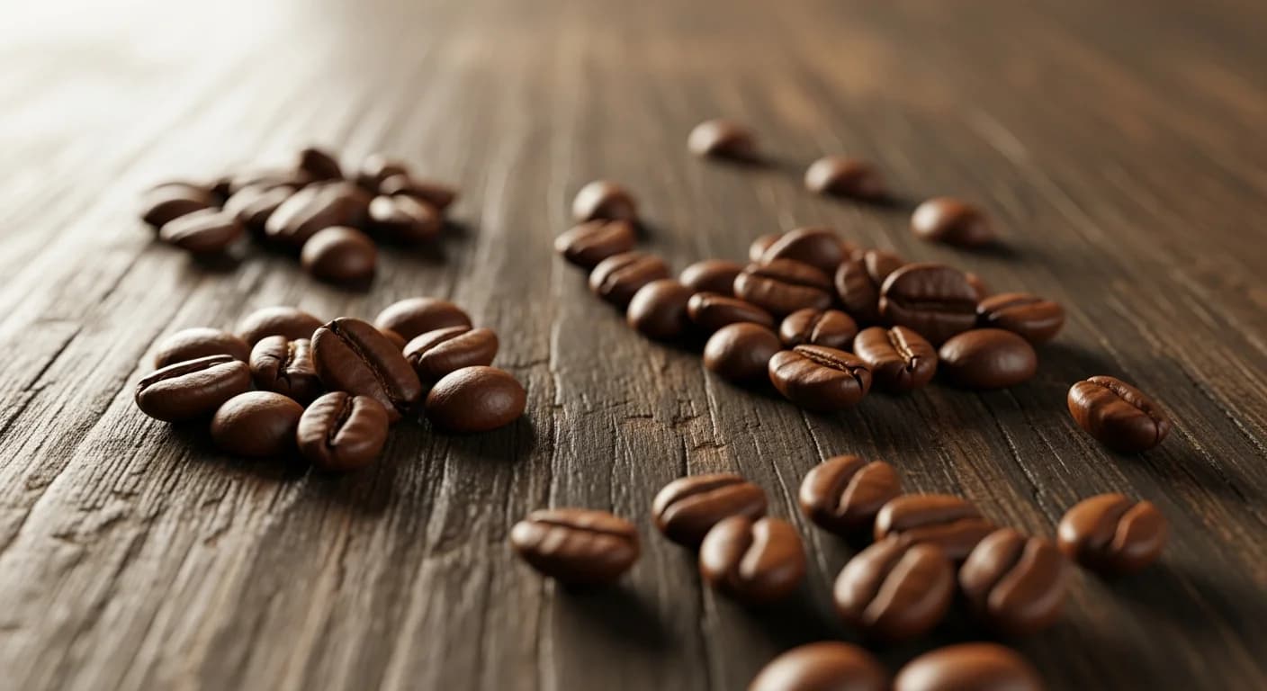 スペシャルティコーヒーとは?初心者向け完全ガイド|選び方と楽しみ方
