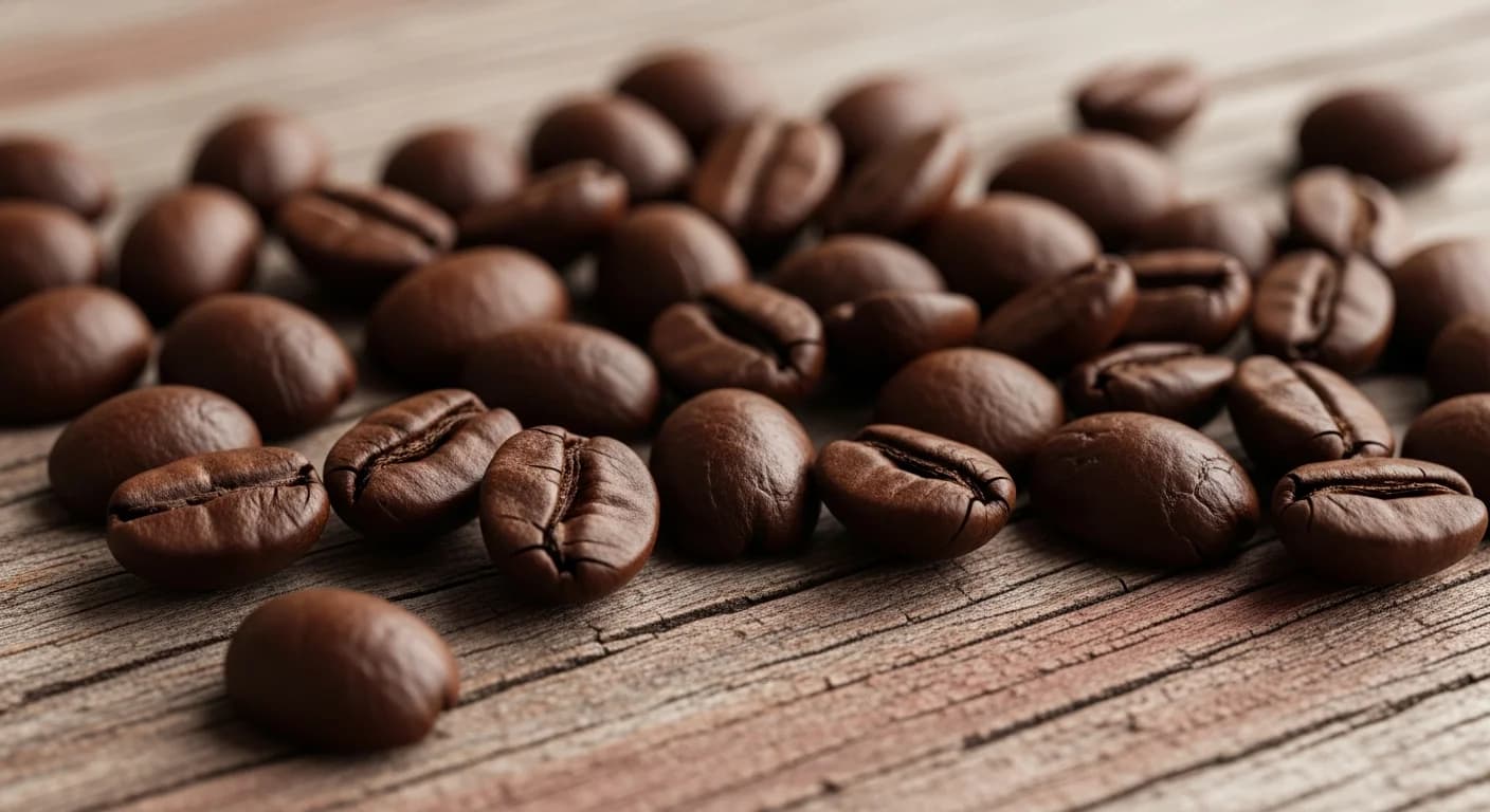 苦くて濃いコーヒー豆おすすめ7選【深煎り・ダークロースト厳選】
