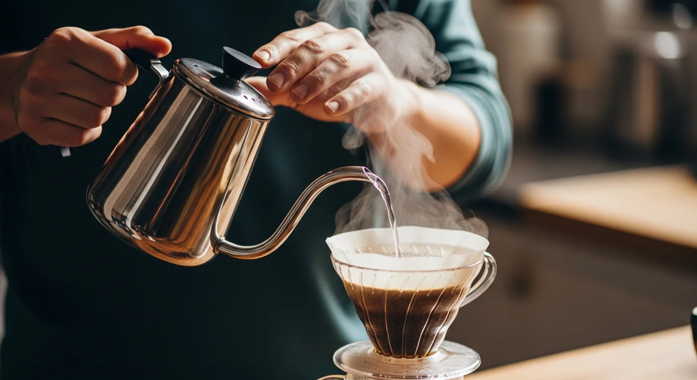 Coffee Brewing by Occasion: A Scene-by-Scene Guide for Morning, Afternoon, Evening, and Guests