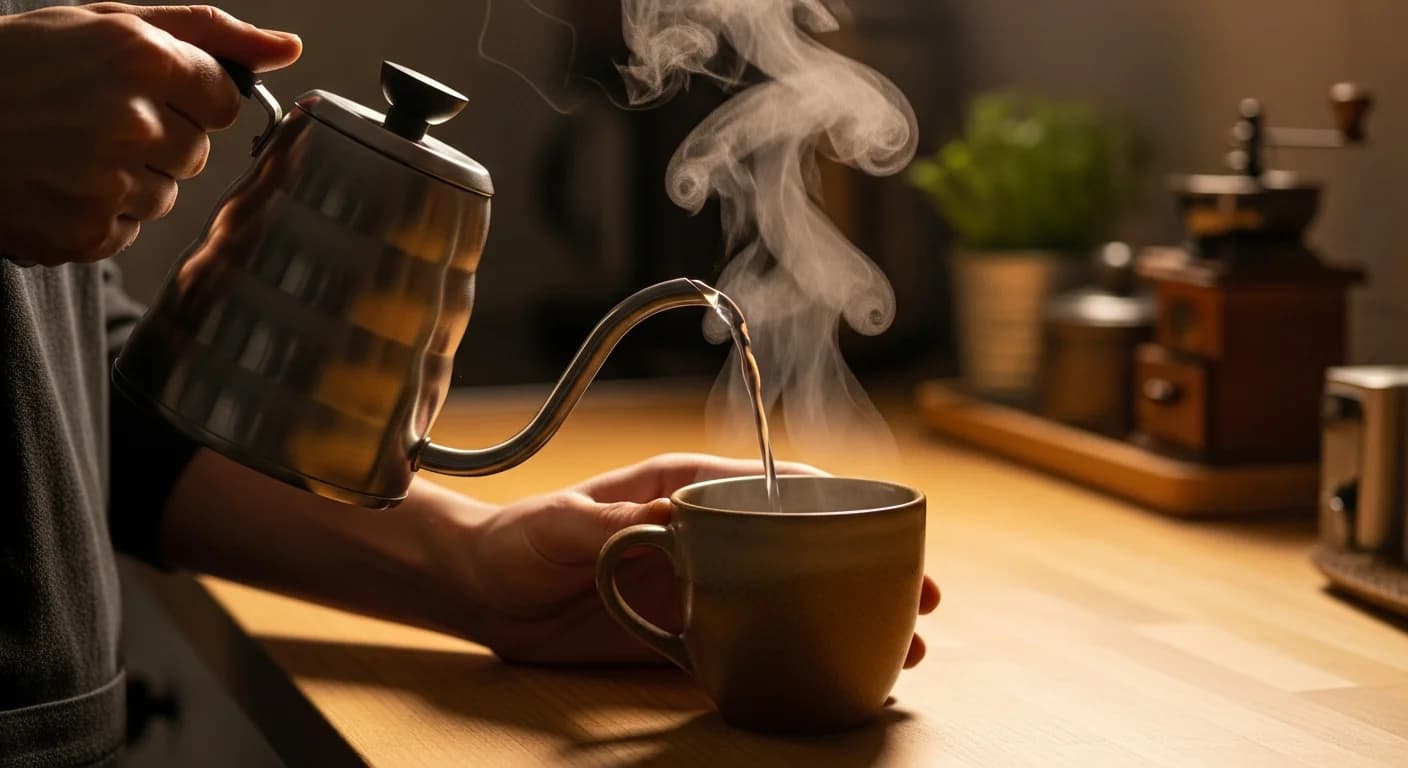 Instant Coffee Upgrade Guide: 7 Ways to Make It Taste Better
