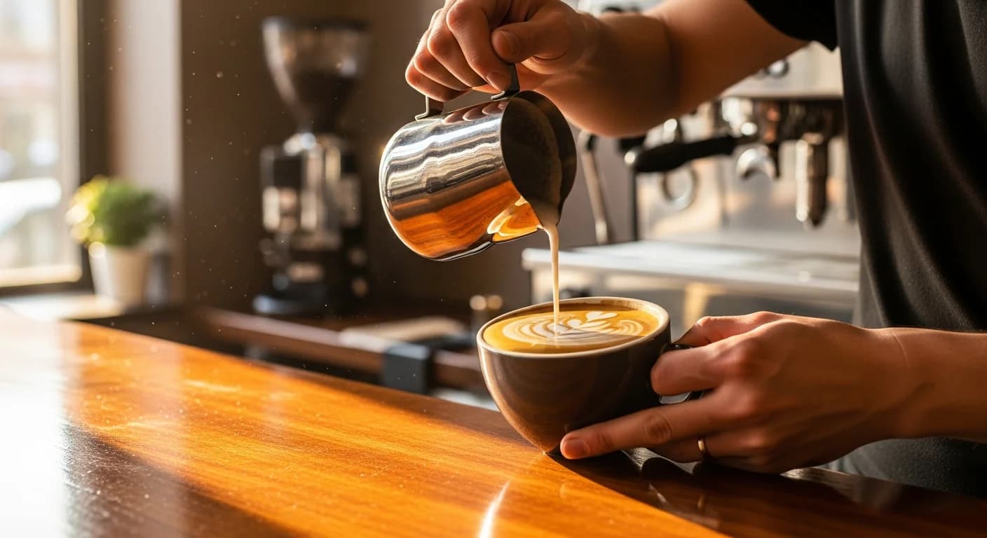 Barista World Championships — WBC, WLAC, WBrC and Japanese Competitors