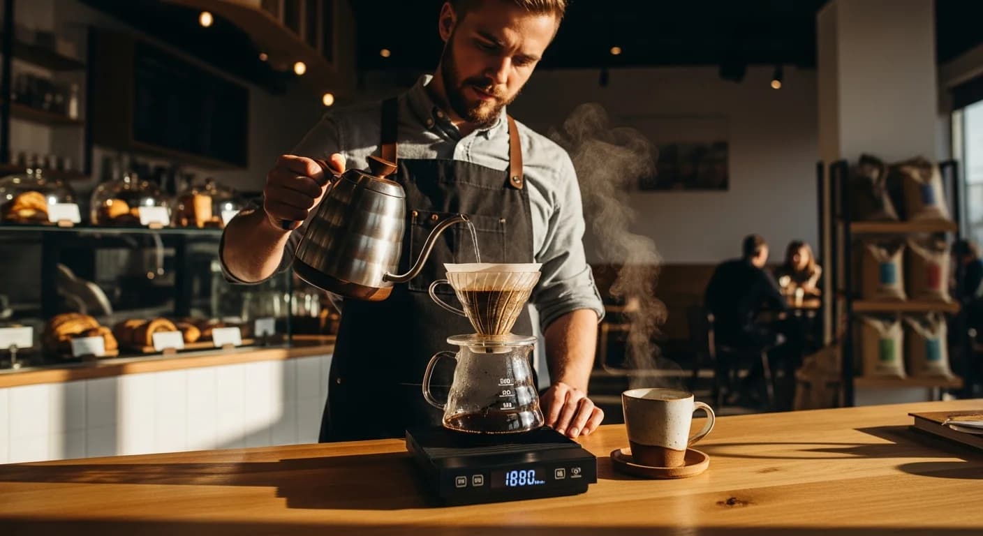 The Fourth Wave of Coffee — What Comes After Specialty?