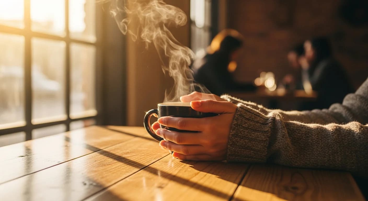 コーヒーと健康|科学的根拠に基づくメリットとリスクの完全ガイド