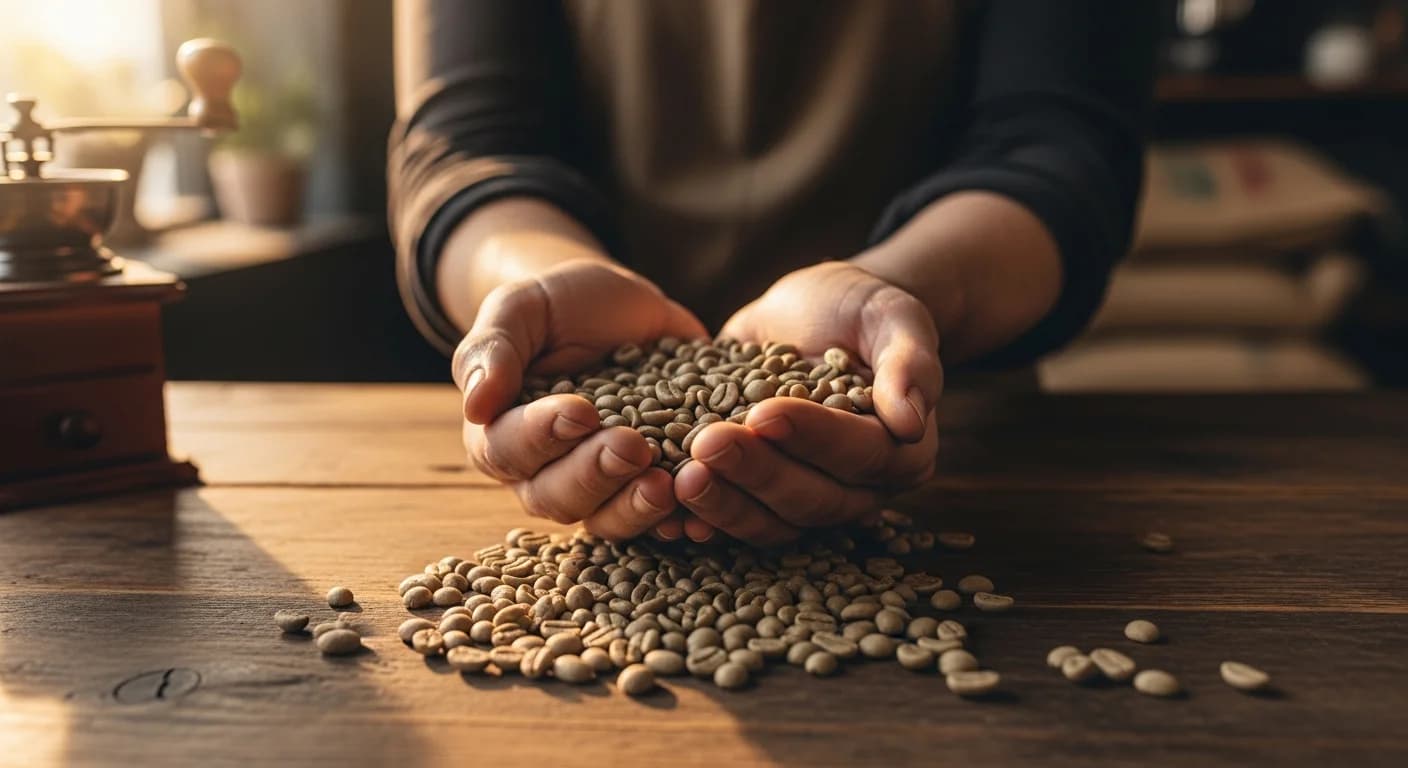 Direct Trade Coffee — How It Works and Why It Matters