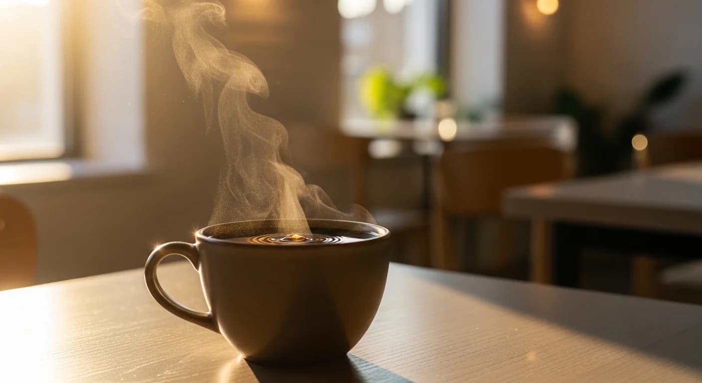 北欧のコーヒー文化|世界一コーヒー消費量が多い国のフィルターコーヒー