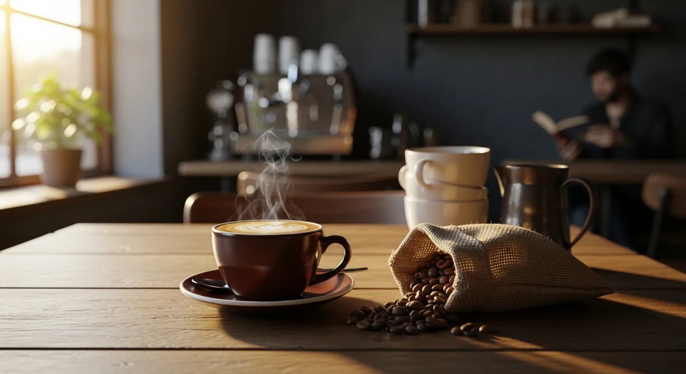 スペシャルティコーヒーとコマーシャルコーヒーの違い【品質・価格・選び方】