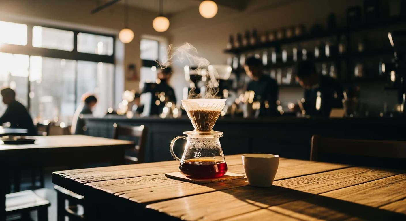 東京のスペシャルティコーヒーショップガイド10選【エリア別】