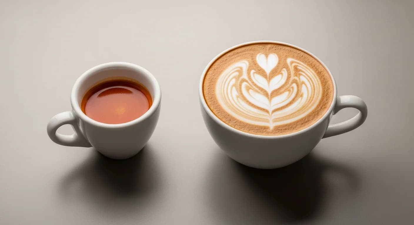 Fully Automatic vs Semi-Automatic Espresso Machine: Which One Is Right for You?