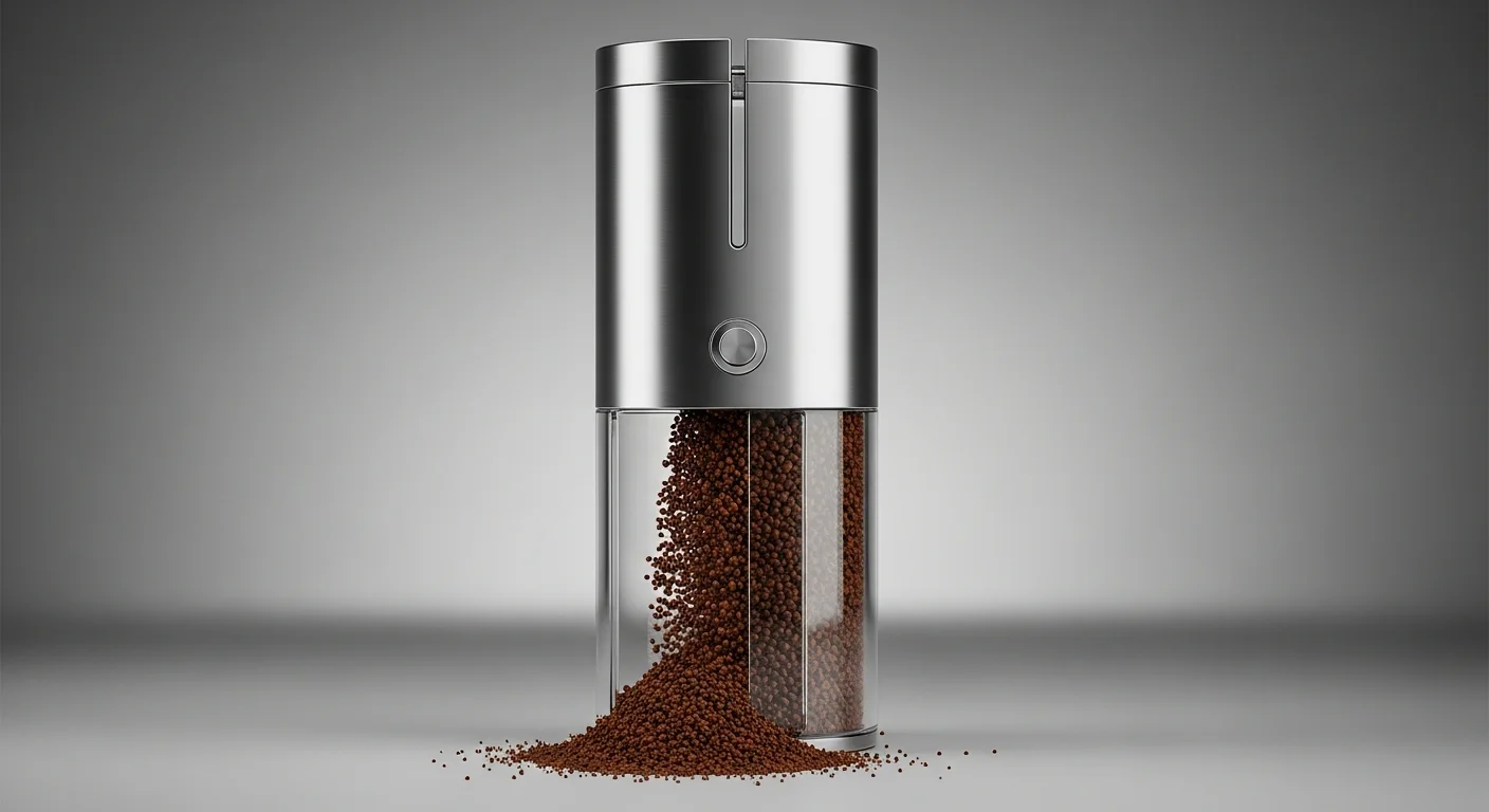 Barista-Recommended Coffee Grinders: Complete Guide with Top 3 Picks