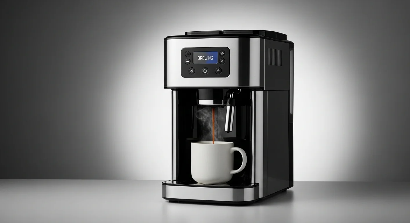 3万円以下のコーヒーメーカーおすすめ8選【2026年】
