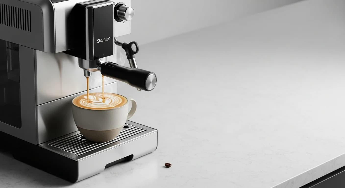 Best Luxury Coffee Makers Over ¥100,000 — De'Longhi PrimaDonna vs JURA E8
