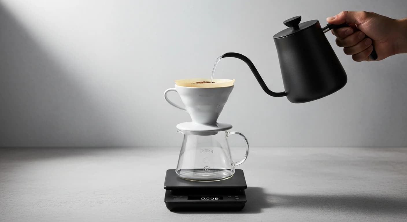 Brewista Smart Scale 3 Review — Pro-Grade Coffee Scale at Half the Price of Acaia