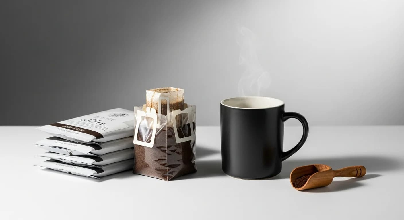 Best Coffee Gift Sets 2026 — 15 Picks by Budget and Occasion