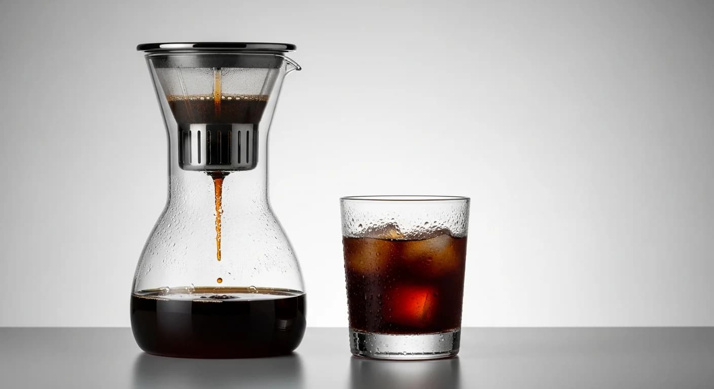 Best Cold Brew Coffee Makers 2026 — Top 8 Ranked