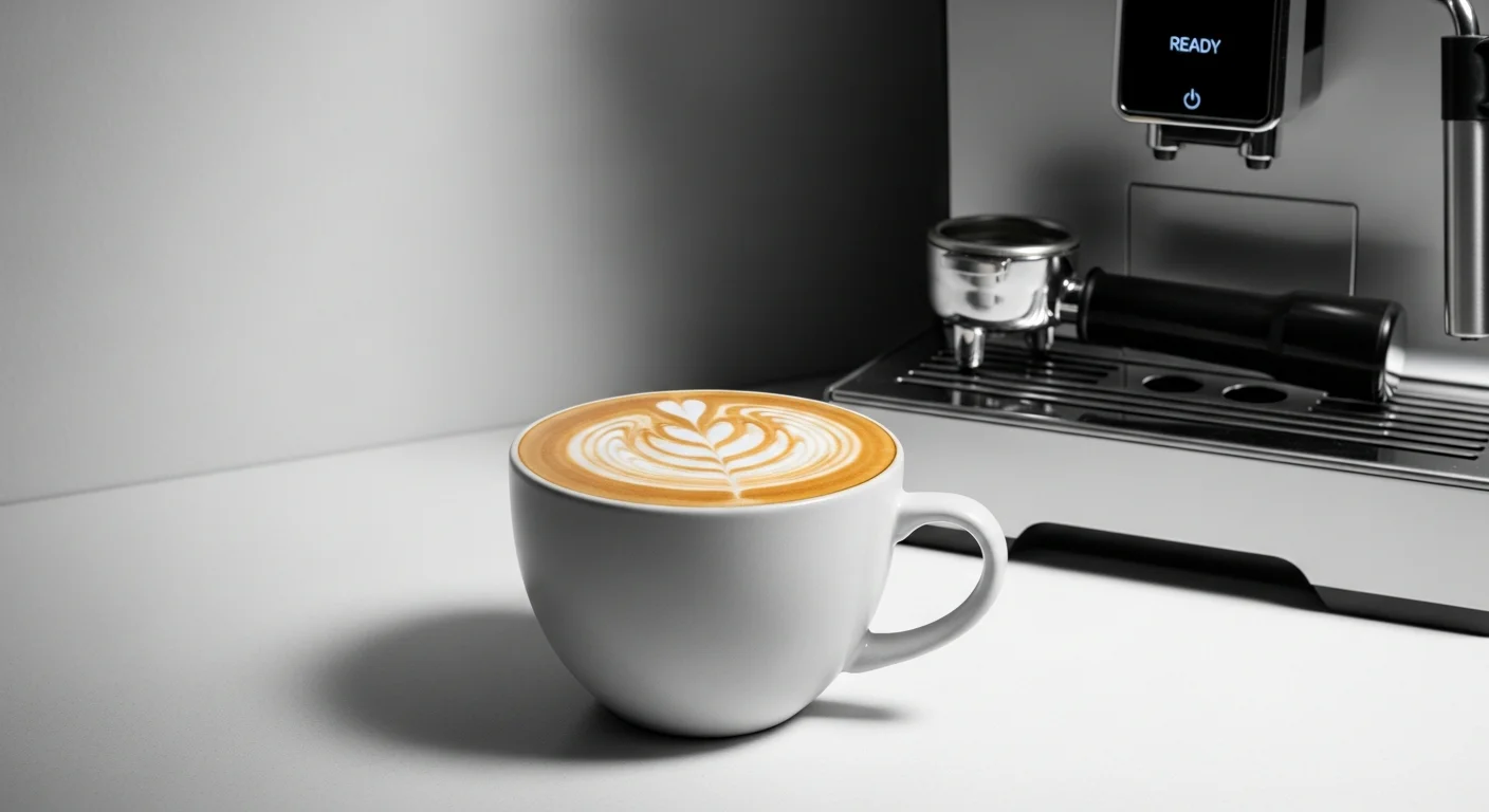 De'Longhi Magnifica Evo Review — The Evolved Automatic Machine