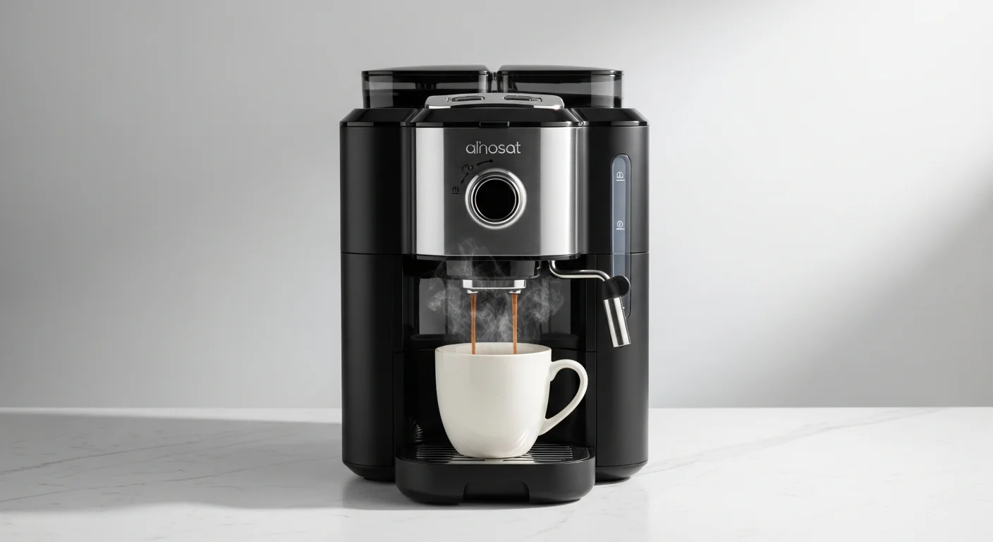 全自動コーヒーメーカーおすすめ比較|シロカ人気モデルを徹底解説