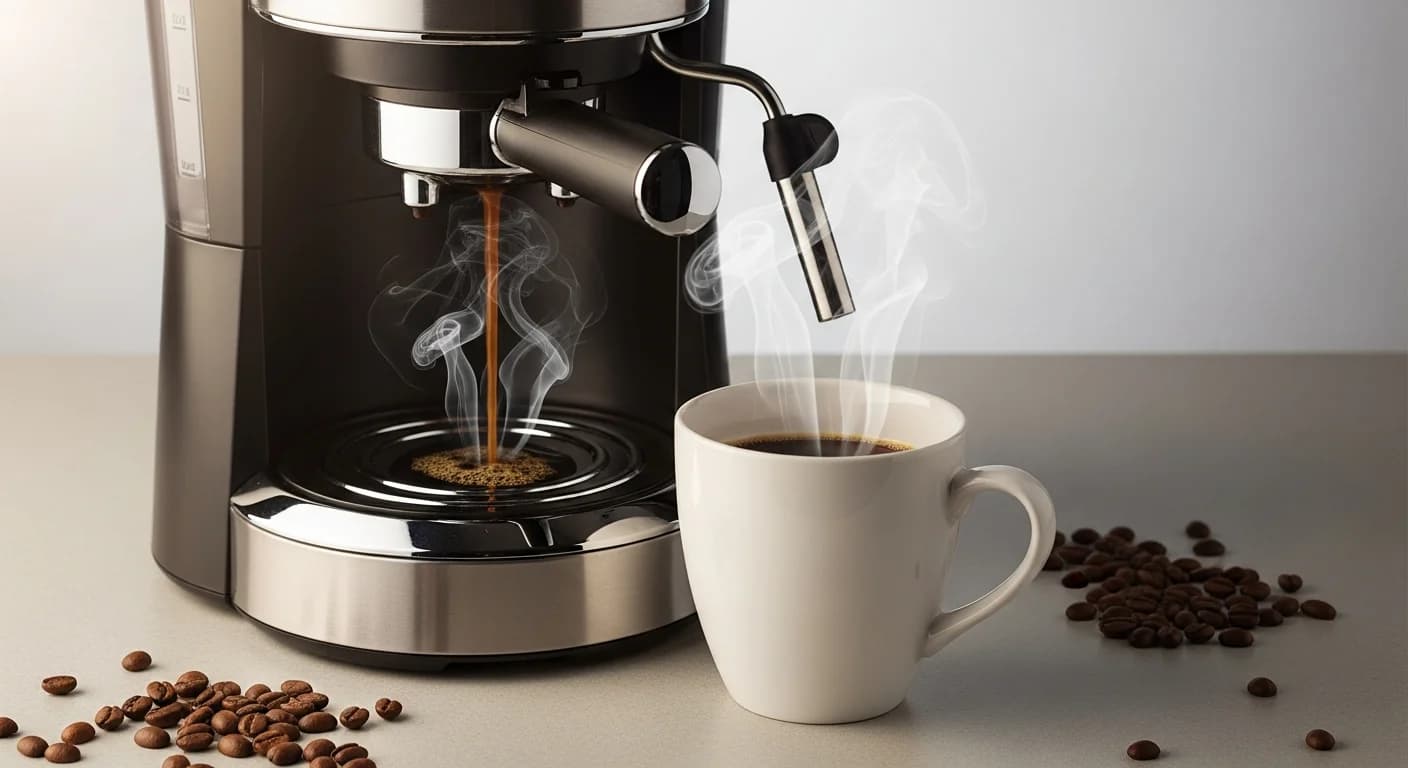 Iris Ohyama Coffee Maker Review — Best-Value Automatic Models Compared