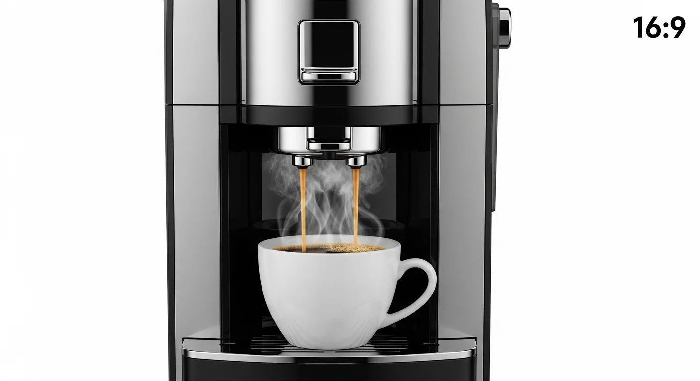 Siroca Fully Automatic Coffee Maker Comparison — All Models Explained