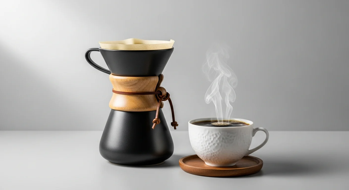 Budget Coffee Makers Under ¥5,000: Four Top Picks Compared