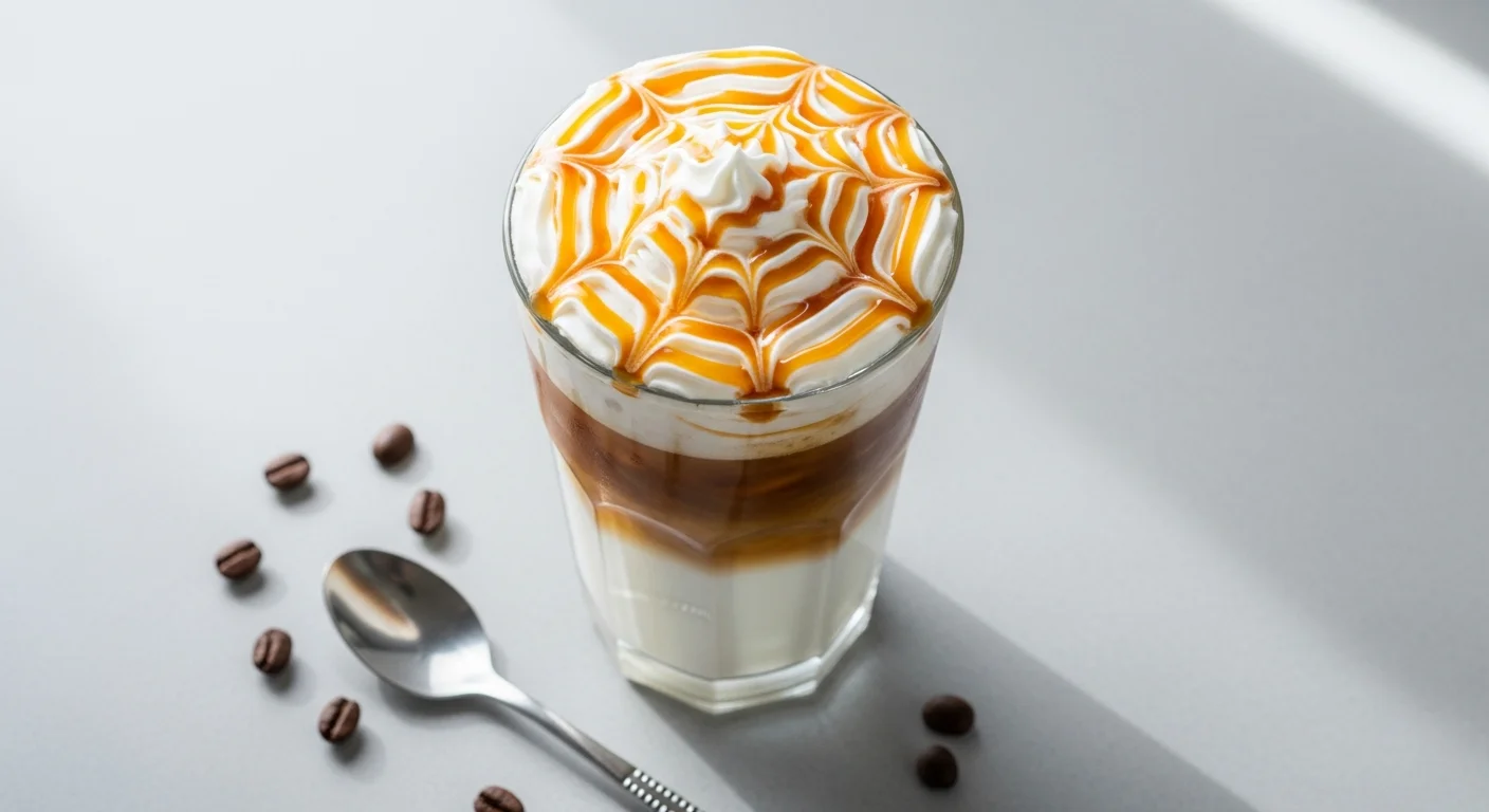 Caramel Latte Recipe: Recreate the Café Flavor at Home