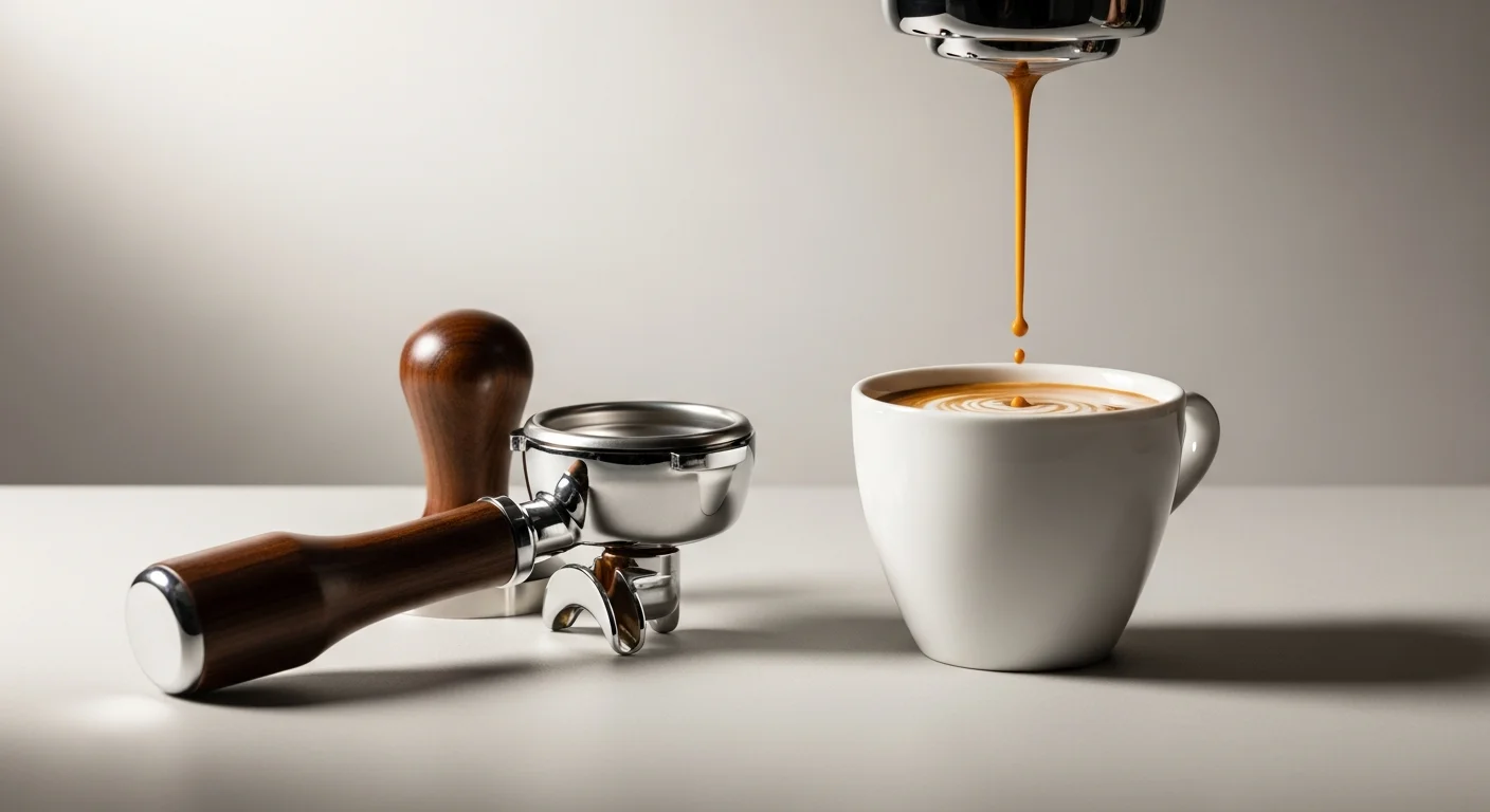 Fully automatic vs semi-automatic espresso machine comparison