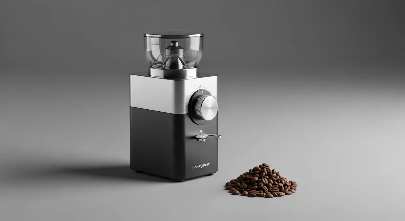 Barista-recommended coffee grinder complete guide