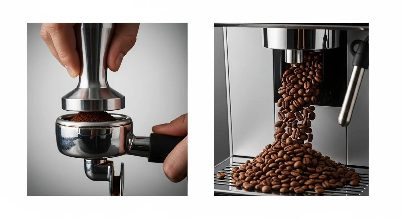 Best espresso machines under 50000 yen