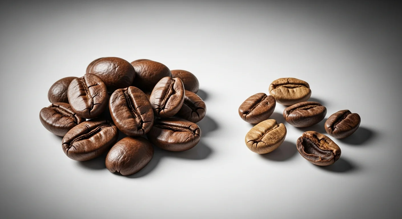 Recommended vacuum-seal coffee canisters