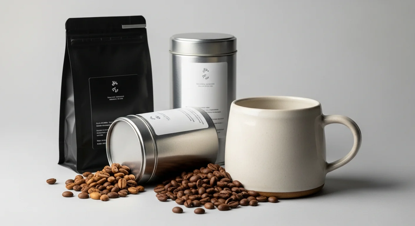 Recommended coffee gift sets